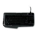 Logitech G410 test par Les Numériques Logitech G410 test par Les Numériques