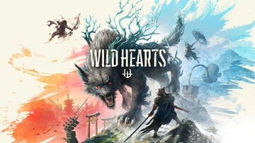 Wild Hearts test par Geeko Wild Hearts test par Geeko