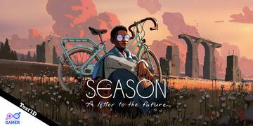 Test Season: A Letter to the Future
