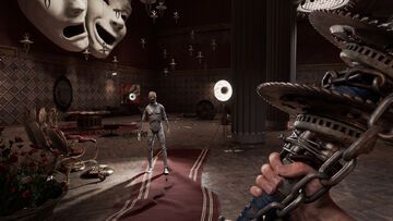 Atomic Heart test par GamesRadar