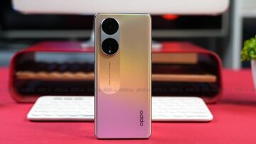 Oppo Reno 8T test par Digit