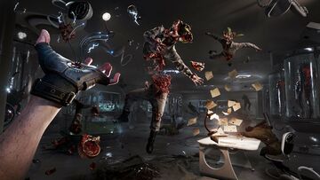 Atomic Heart reviewed by GameReactor