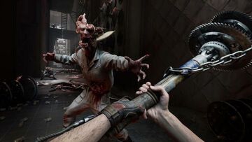 Atomic Heart reviewed by SpazioGames