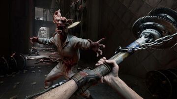 Atomic Heart test par SpazioGames