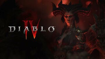 Diablo IV test par Comunidad Xbox Diablo IV test par Comunidad Xbox