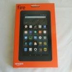 Test Amazon Fire 7