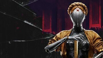 Atomic Heart test par GamesVillage