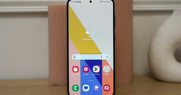 Samsung Galaxy S23 Plus testé par Les Numériques Samsung Galaxy S23 Plus testé par Les Numériques