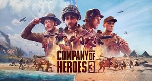 Company of Heroes 3 reviewed by GameWatcher