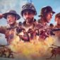 Company of Heroes 3 test par GodIsAGeek Company of Heroes 3 test par GodIsAGeek