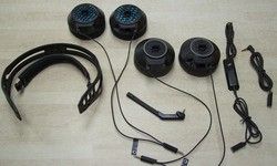 Plantronics RIG 500E test par GamerGen Plantronics RIG 500E test par GamerGen