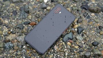 Samsung Galaxy XCover 6 Pro Review