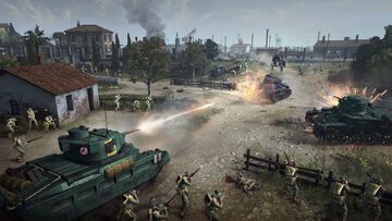 Company of Heroes 3 reviewed by Gaming Trend