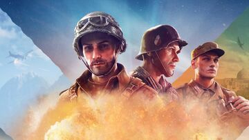 Company of Heroes 3 test par Shacknews Company of Heroes 3 test par Shacknews