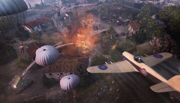 Company of Heroes 3 test par MMORPG.com Company of Heroes 3 test par MMORPG.com
