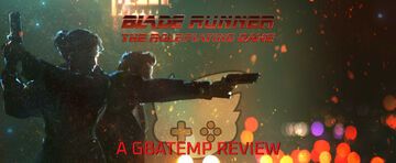 Test Blade Runner Test Blade Runner
