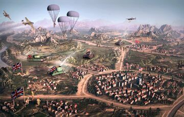 Company of Heroes 3 test par NME Company of Heroes 3 test par NME