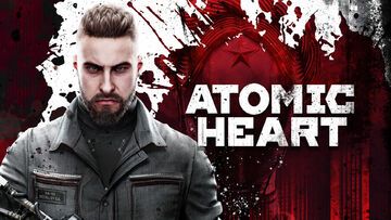 Atomic Heart test par Hinsusta