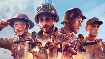 Company of Heroes 3 test par Multiplayer.it