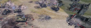 Company of Heroes 3 test par Tweakers Company of Heroes 3 test par Tweakers