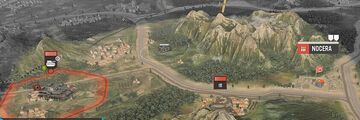 Company of Heroes 3 test par Games.ch Company of Heroes 3 test par Games.ch