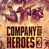 Company of Heroes 3 test par PlaySense