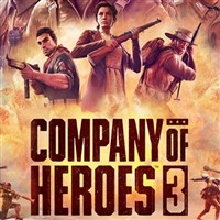 Company of Heroes 3 test par PlaySense Company of Heroes 3 test par PlaySense