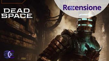 Dead Space Remake test par GamerClick Dead Space Remake test par GamerClick