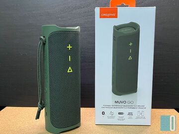 Creative MUVO Go reviewed by OhSem
