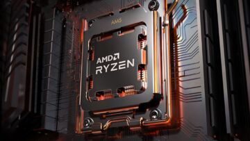 Test AMD Ryzen 9 7950X3D