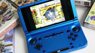 GPD XD Review: 1 Ratings, Pros and Cons