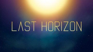 Test Last Horizon 
