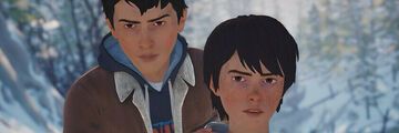 Life Is Strange 2 reviewed by Games.ch