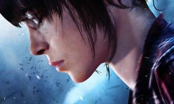 Beyond Two Souls test par JeuxActu.com Beyond Two Souls test par JeuxActu.com