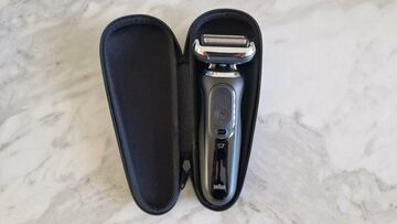 Braun Series 7 Review