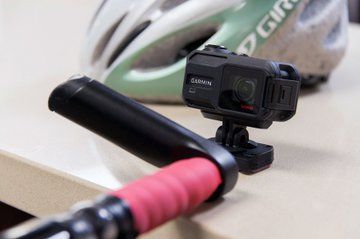 Garmin Virb EX Review: 1 Ratings, Pros and Cons