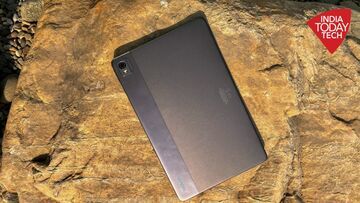 Análisis Nokia T21