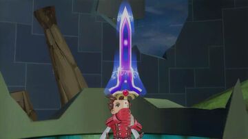 Tales Of Symphonia Remastered reviewed by SpazioGames