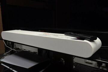 Test Samsung HW-S61B