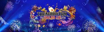 Theatrhythm Final Bar Line test par PXLBBQ Theatrhythm Final Bar Line test par PXLBBQ