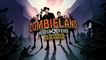 Test Zombieland Headshot Fever Reloaded