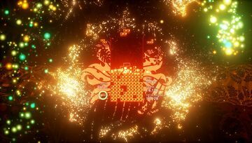 Tetris Effect test par Gaming Trend Tetris Effect test par Gaming Trend