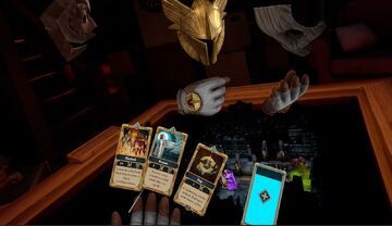Demeo test par Gaming Trend Demeo test par Gaming Trend