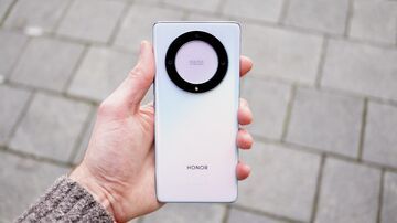 Honor Magic 5 Lite im Test: 9 Bewertungen, erfahrungen, Pro und Contra