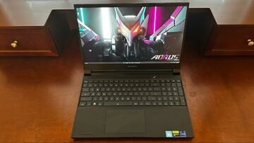 Gigabyte Aorus 15X im Test: 2 Bewertungen, erfahrungen, Pro und Contra