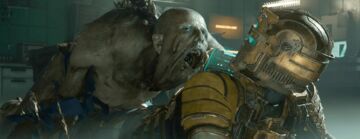Dead Space Remake reviewed by ZTGD