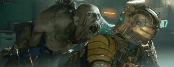 Dead Space Remake test par ZTGD Dead Space Remake test par ZTGD