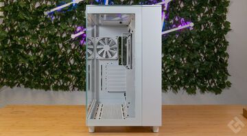 NZXT H9 Review: 1 Ratings, Pros and Cons