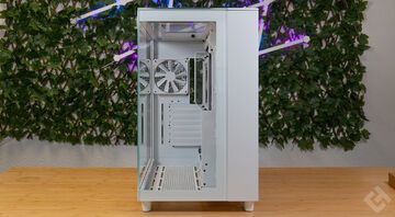 NZXT H9 im Test: 1 Bewertungen, erfahrungen, Pro und Contra