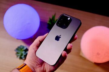 Apple iPhone 14 Pro Review